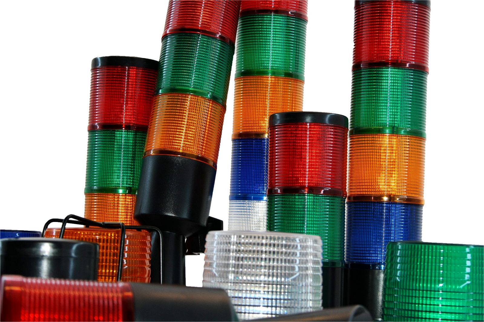 DEN THAP BAO DONG COI