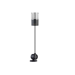 ĐÈN THÁP BÁO ĐỘNG 1 TẦNG MÀU TRẮNG MUCCO SNT-7013-F1-5-D-30U (NHẤP NHÁY, 12-24V AC/DC)