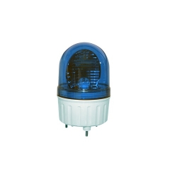 ĐÈN TÍN HIỆU CẢNH BÁO MÀU XANH LÁ HANYOUNG T084-FAD24B-D (NẮP VUÔNG, XOAY, 24V DC)